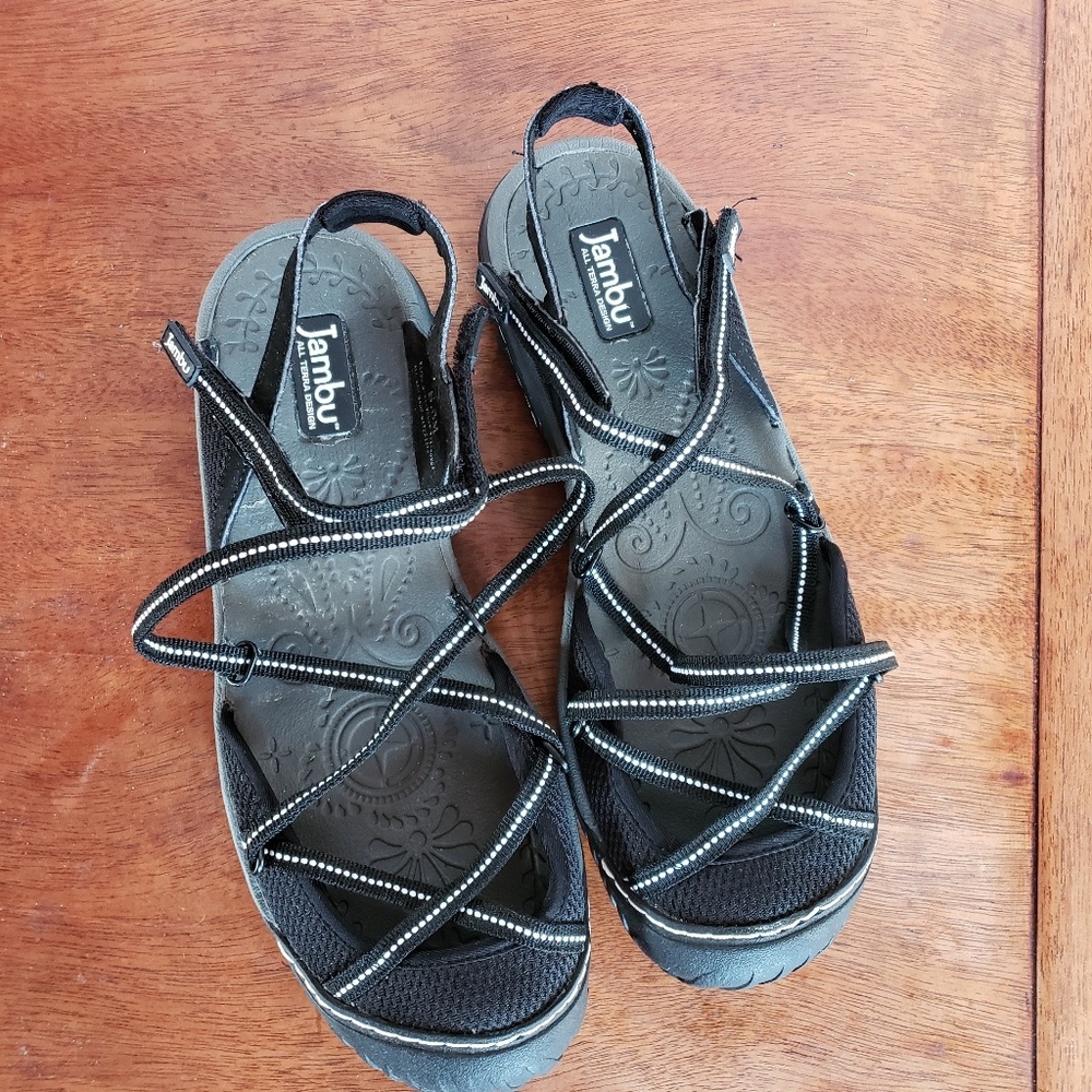Jambu water shoes